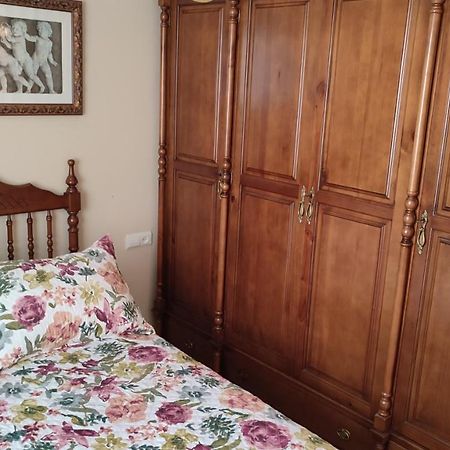 Apartamento Paseo Maritimo, Centro トレ・デル・マール エクステリア 写真