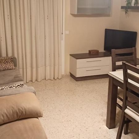 Apartamento Paseo Maritimo, Centro トレ・デル・マール エクステリア 写真
