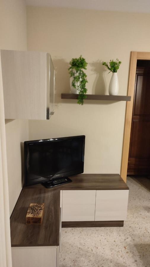 Apartamento Paseo Maritimo, Centro トレ・デル・マール エクステリア 写真