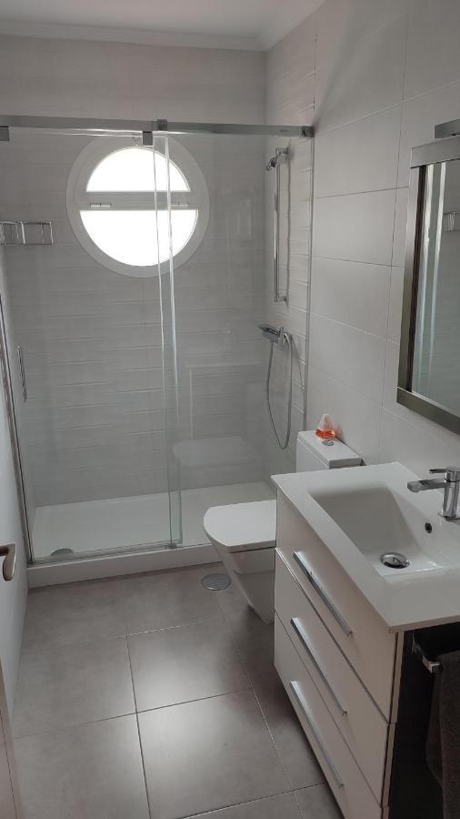 Apartamento Paseo Maritimo, Centro トレ・デル・マール エクステリア 写真